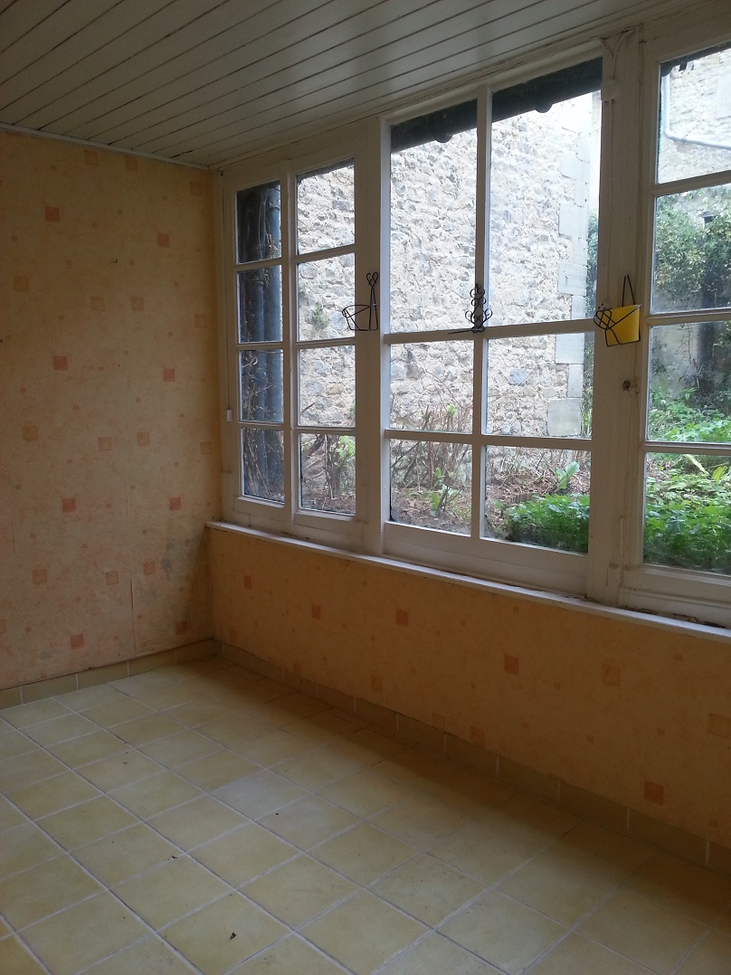 Bayeux maison à vendre bureau