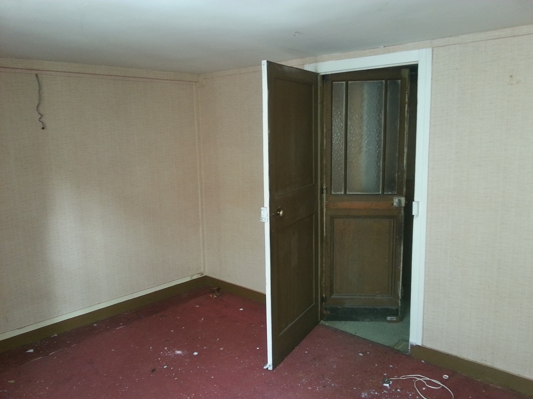 Bayeux maison à vendre chambre